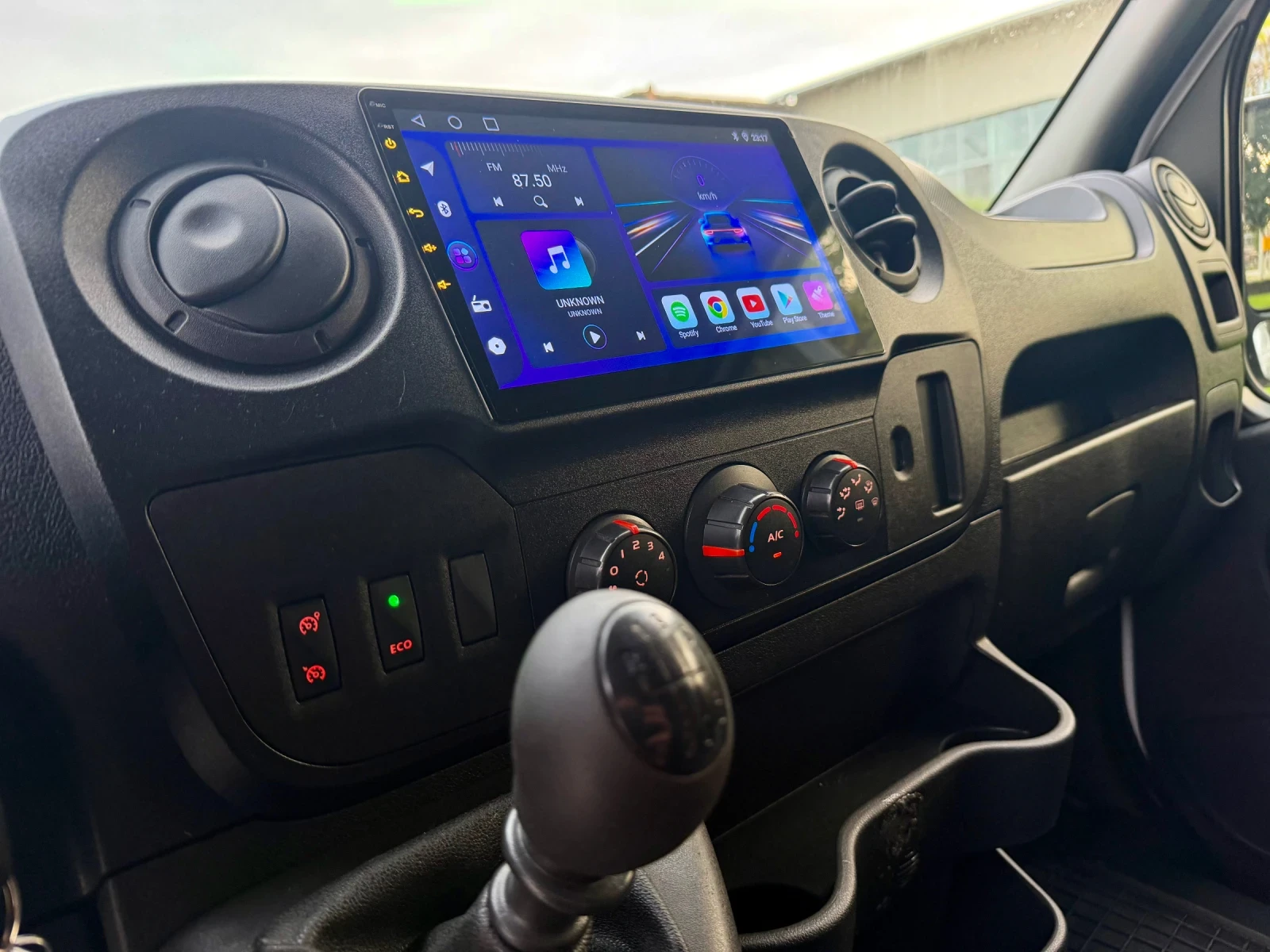 Renault Master 2.3 150�� ���!!!�����!!!�����������!!!�� ����!!! | Mobile.bg � ����������� 9
