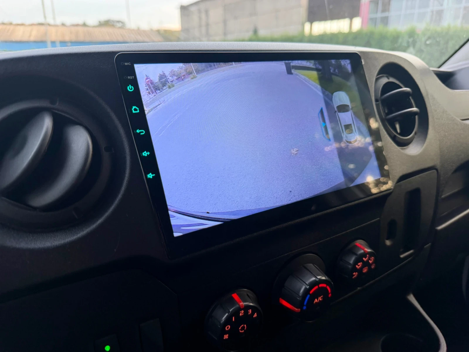 Renault Master 2.3 150�� ���!!!�����!!!�����������!!!�� ����!!! | Mobile.bg � ����������� 10