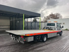 Iveco Daily 75c170, снимка 4