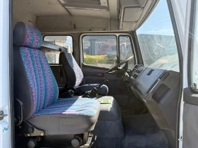 Mercedes-Benz 1117 Самосвал с кран 4.10м. , снимка 10