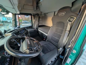 Iveco S-Way 510 | Mobile.bg    11