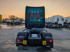 Iveco S-Way 510 | Mobile.bg    6