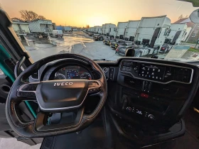 Iveco S-Way 510 | Mobile.bg    12