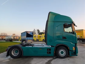 Iveco S-Way 510 | Mobile.bg    7