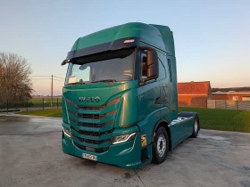 Iveco S-Way