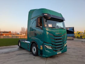 Iveco S-Way 510 | Mobile.bg    3