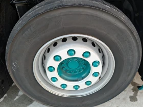 Iveco S-Way 510 | Mobile.bg    17