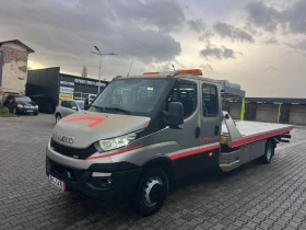     Iveco Daily 75c170