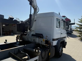 Mercedes-Benz 1117 �������� � ���� 4.10�.  | Mobile.bg � ����� ������ 9
