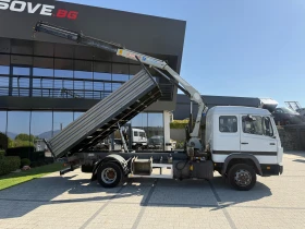 Mercedes-Benz 1117 �������� � ���� 4.10�.  | Mobile.bg � ����� ������ 7