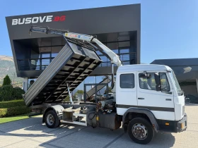 Mercedes-Benz 1117 �������� � ���� 4.10�.  | Mobile.bg � ����� ������ 2
