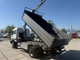 Mercedes-Benz 1117 �������� � ���� 4.10�.  | Mobile.bg � ����� ������ 5