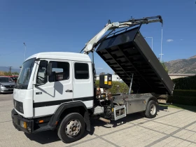 Mercedes-Benz 1117 �������� � ���� 4.10�.  | Mobile.bg � ����� ������ 3
