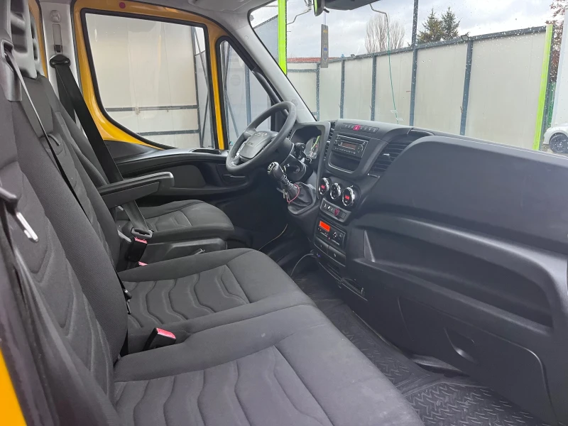 Iveco Daily 75c170, снимка 7 - Камиони - 52555418