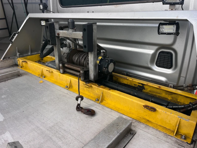 Iveco Daily 75c170, снимка 5 - Камиони - 52555418