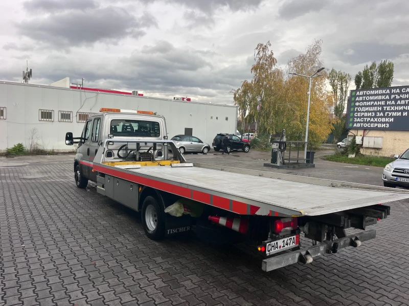 Iveco Daily 75c170, снимка 3 - Камиони - 52555418