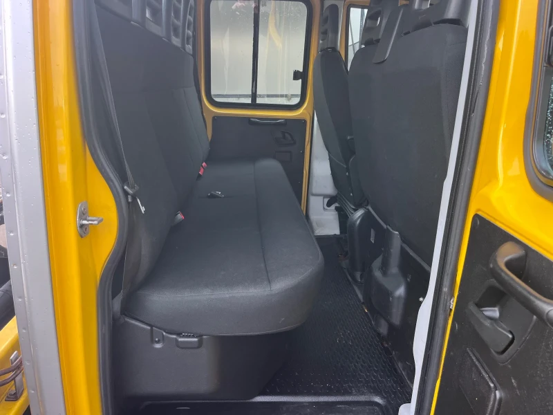 Iveco Daily 75c170, снимка 9 - Камиони - 52555418