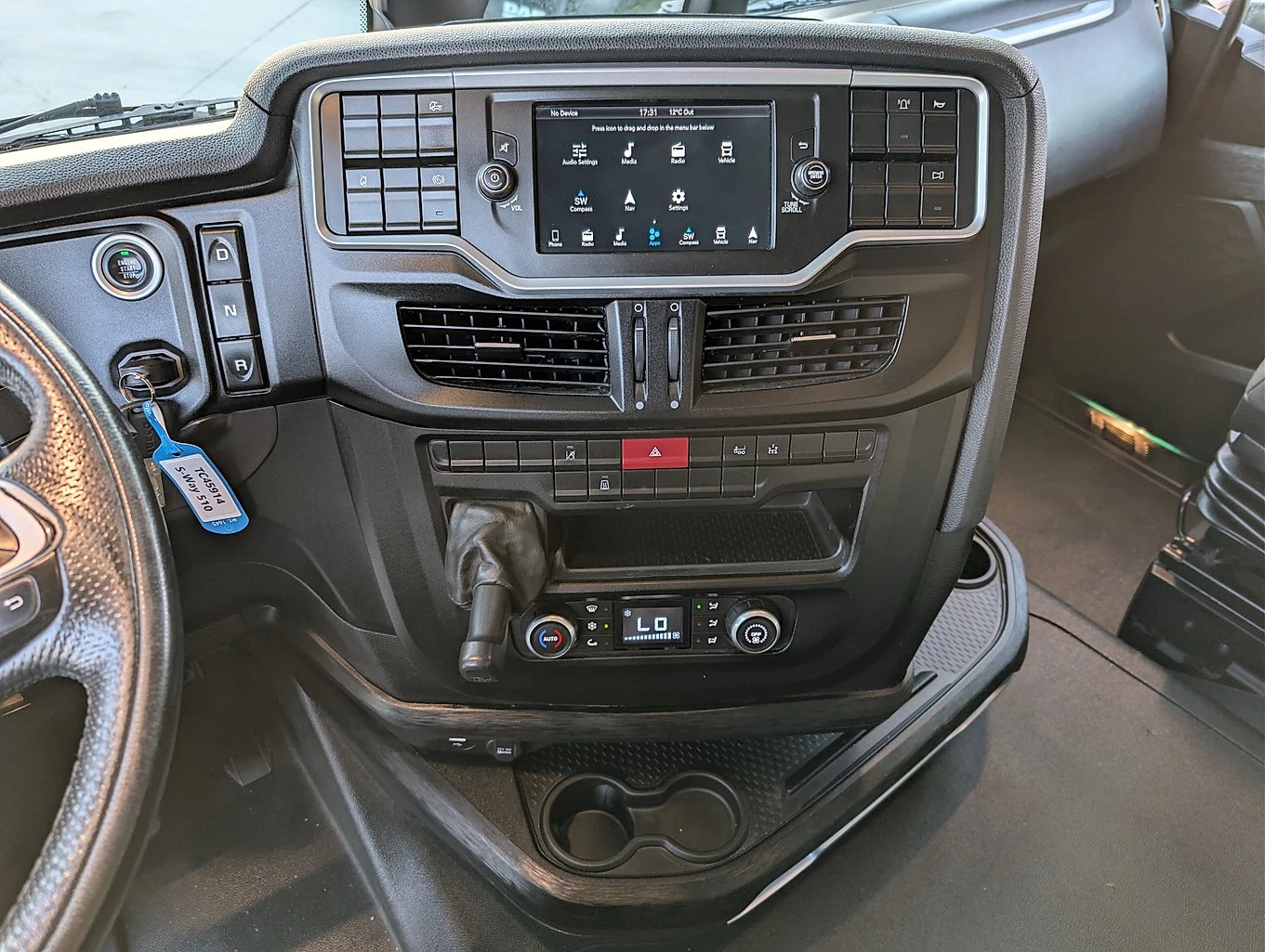 Iveco S-Way 510 | Mobile.bg   13