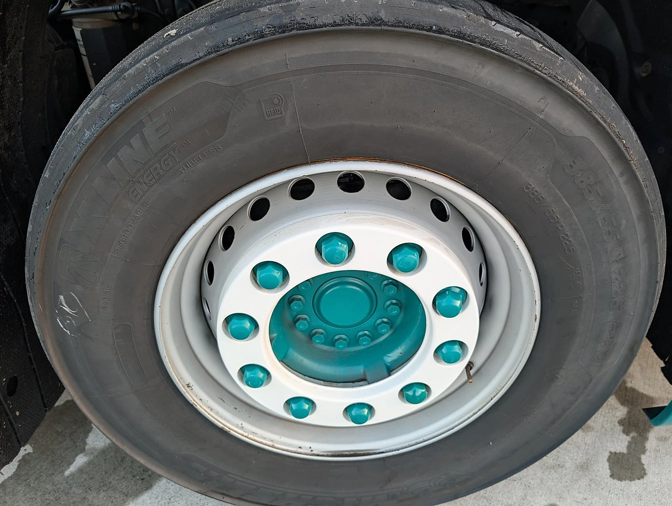 Iveco S-Way 510 | Mobile.bg   17