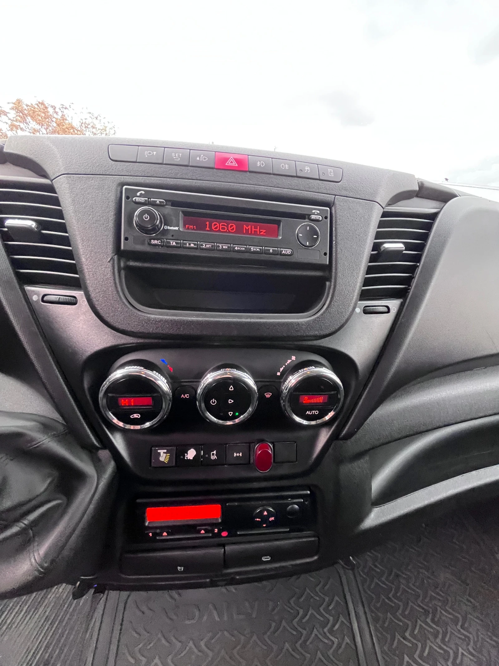 Iveco Daily 75c170 - изображение 8