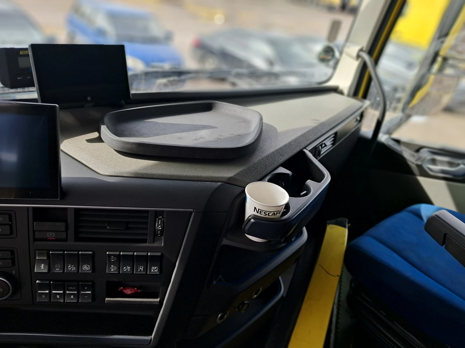 Volvo Fh 460 I save | Mobile.bg � ����������� 10