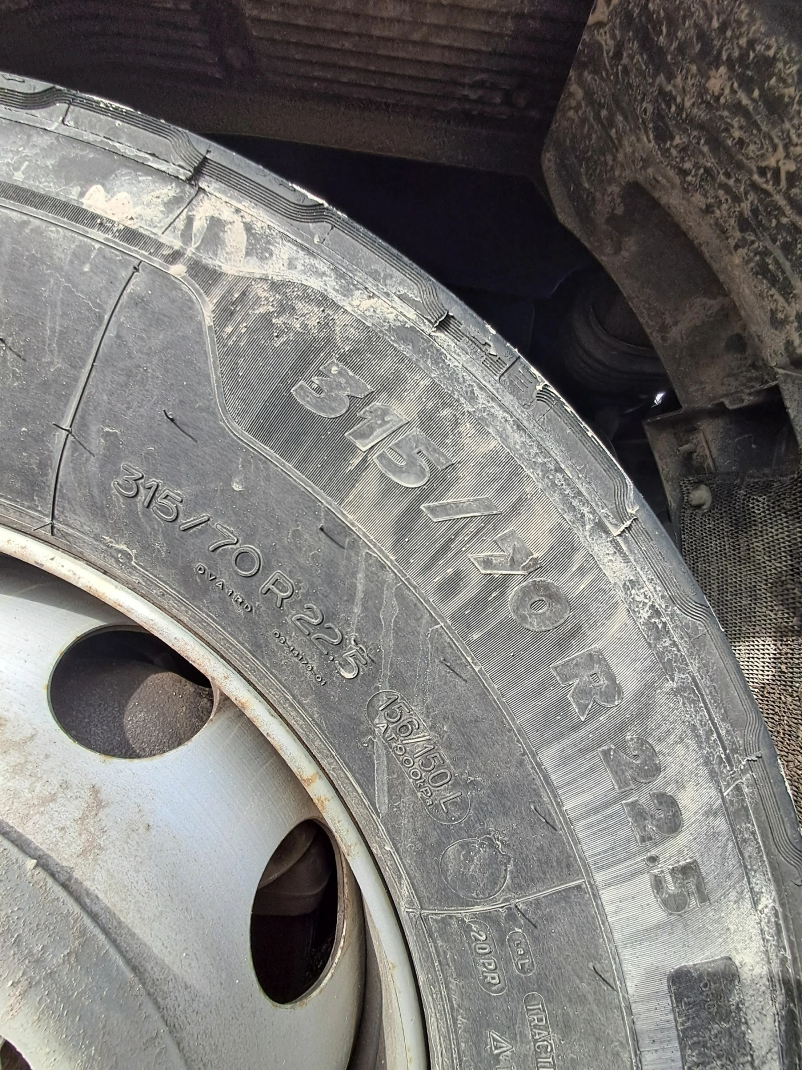 Volvo Fh 460 I save | Mobile.bg � ����������� 17