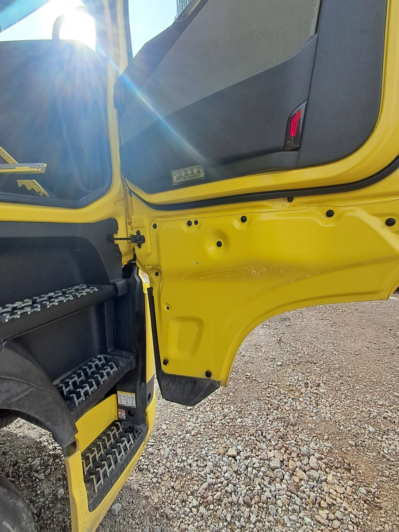 Volvo Fh 460 I save | Mobile.bg � ����������� 8