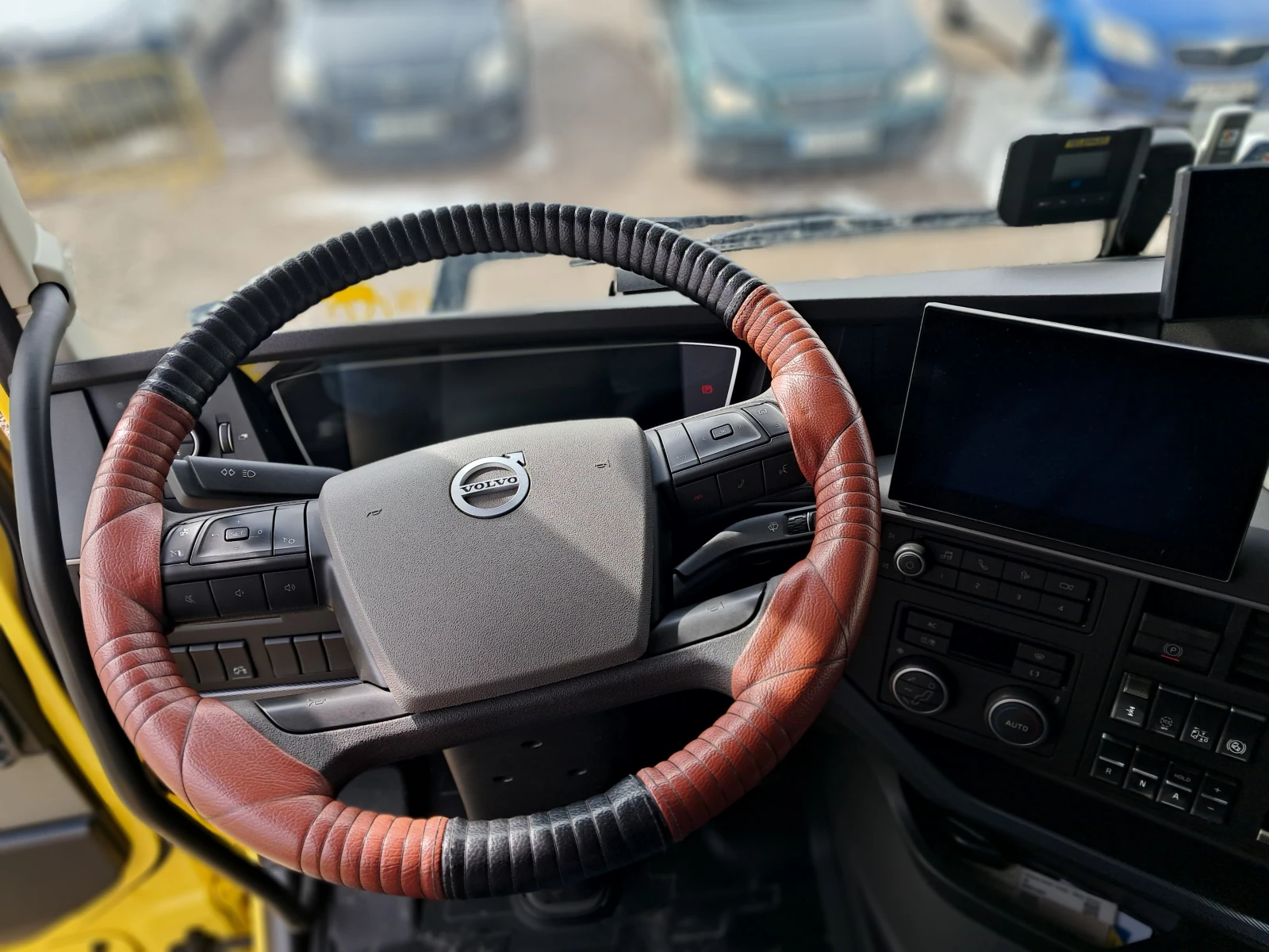 Volvo Fh 460 I save | Mobile.bg � ����������� 9