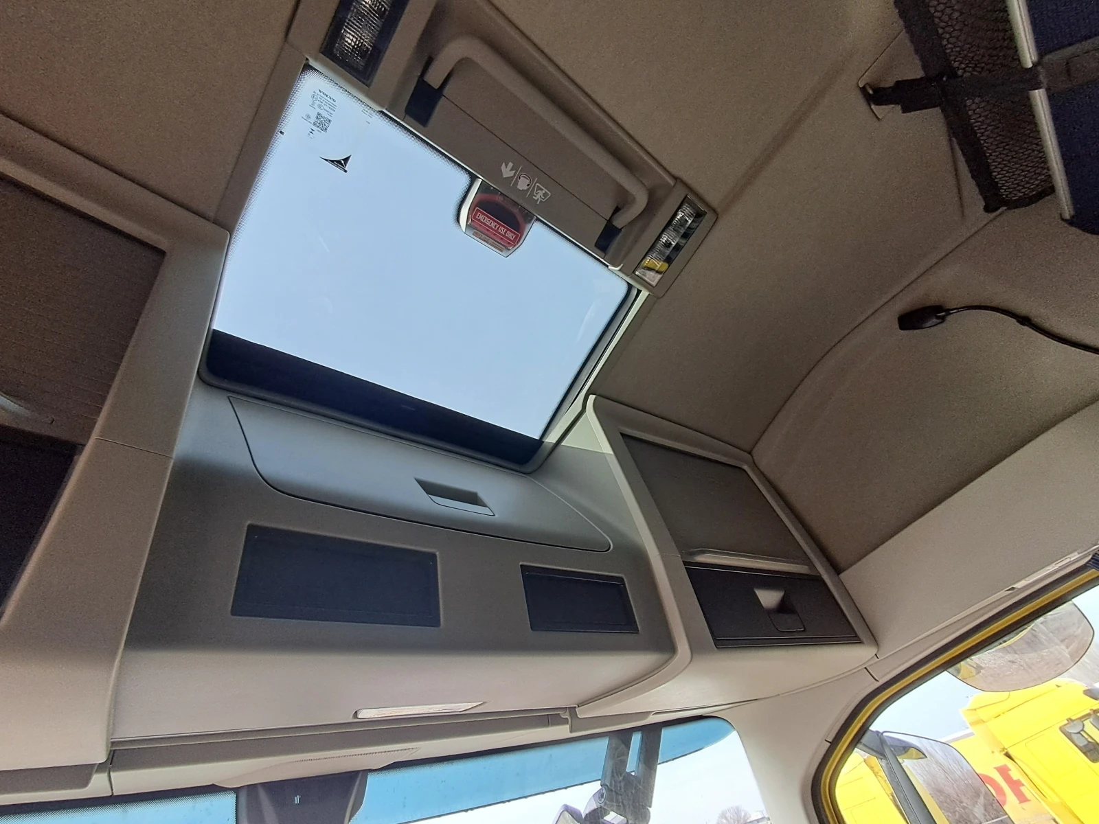 Volvo Fh 460 I save | Mobile.bg � ����������� 12