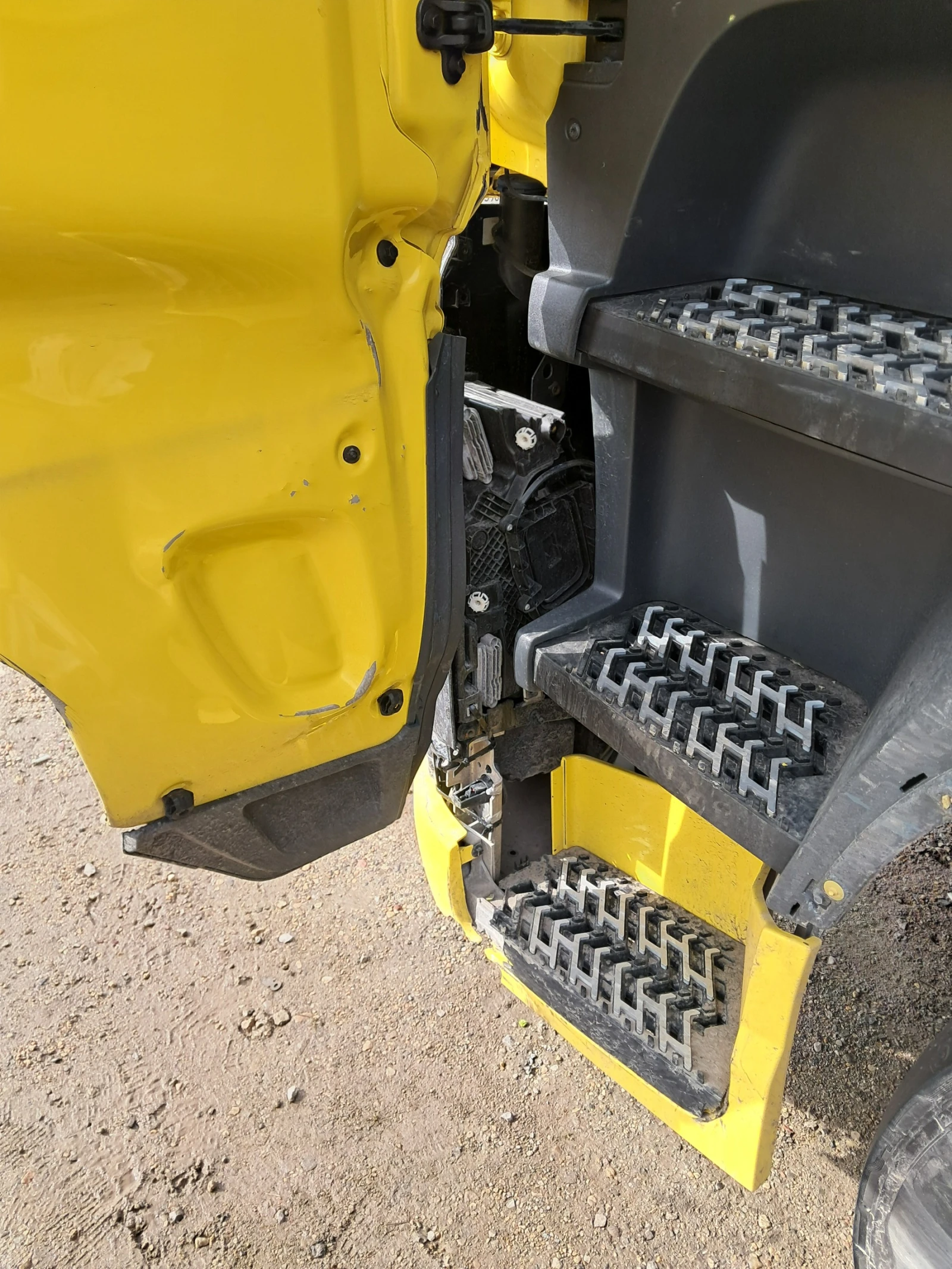 Volvo Fh 460 I save | Mobile.bg � ����������� 3