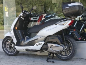 Keeway Kee Index 350i, снимка 4