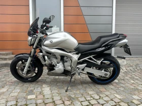 Yamaha FZ6 Лизинг, снимка 10