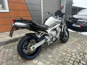 Yamaha FZ6 Лизинг, снимка 4