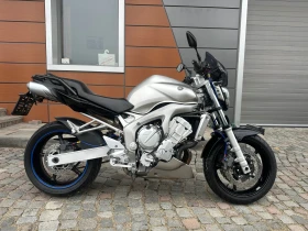 Yamaha FZ6 Лизинг, снимка 1