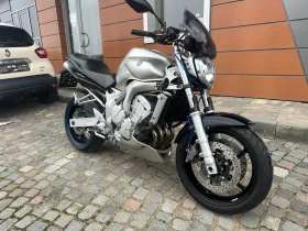 Yamaha FZ6 Лизинг, снимка 2
