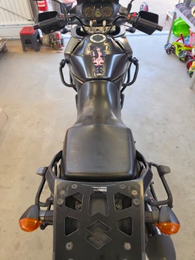 Suzuki V-strom, снимка 8