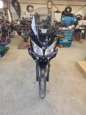 Suzuki V-strom, снимка 2