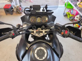 Suzuki V-strom, снимка 4