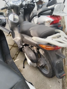 Honda Sh 150, снимка 3