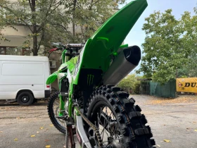 Kawasaki Kx 450F, снимка 5