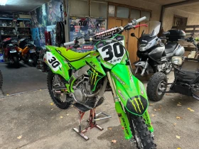 Kawasaki Kx 450F, снимка 6