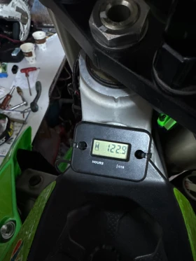 Kawasaki Kx 450F, снимка 8