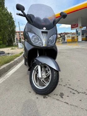 Aprilia Atlantic | Mobile.bg    8