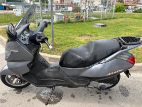 Aprilia Atlantic | Mobile.bg    3