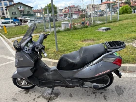 Aprilia Atlantic | Mobile.bg    5