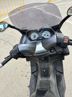Aprilia Atlantic | Mobile.bg    6