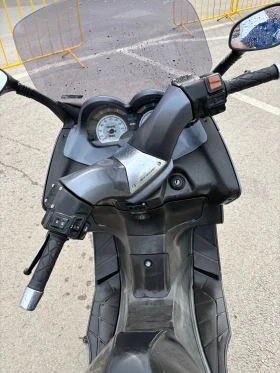 Aprilia Atlantic | Mobile.bg    7
