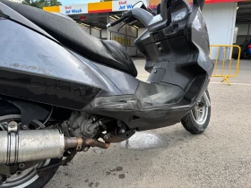 Aprilia Atlantic | Mobile.bg    2