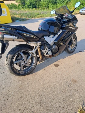 Обява за продажба на Honda Vfr V-tec Interceptor ~6 200 лв. - изображение 4
