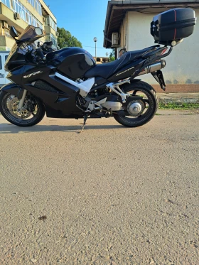 Обява за продажба на Honda Vfr V-tec Interceptor ~6 200 лв. - изображение 1
